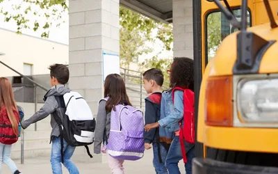 After-Hours School Immunization Clinic