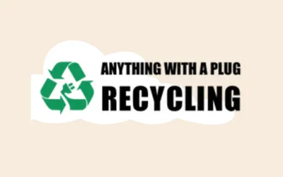 Anything with a Plug Pop-Up