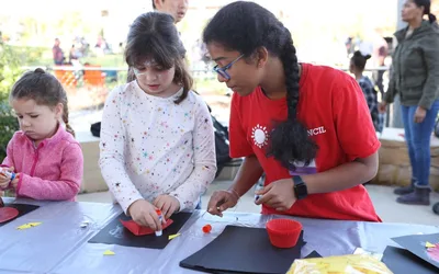 Art Cart 2026-Tuesday Mornings