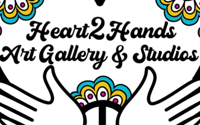 Artist Reception