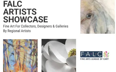 Artists Catalog Book Signing