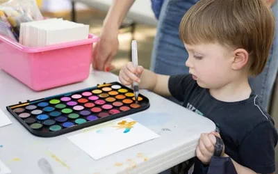 Arts+ Fall Festival