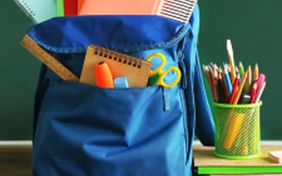 Back-to-School Bash with Carolina Complete Health
