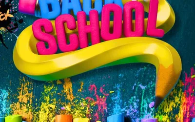 BACK TO SCHOOL - Fayetteville Art Attack