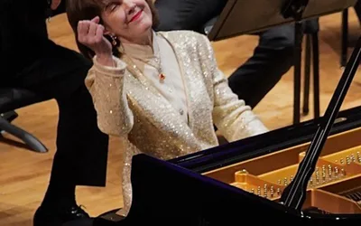 Beethoven's Emperor Piano Concerto