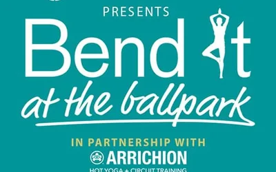 Bend It at the Ballpark
