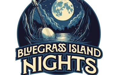 Bluegrass Island Nights