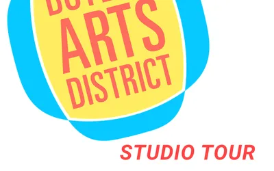 Boylan Arts District Studio Tour
