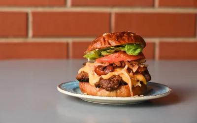 Cabarrus Burger Madness