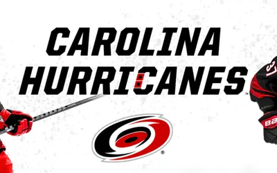 Carolina Hurricanes vs Columbus Blue Jackets