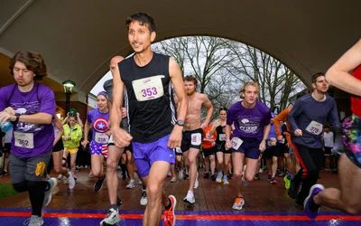 Catamount Climb Half Marathon & 5K