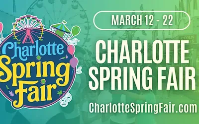 Charlotte Spring Fair