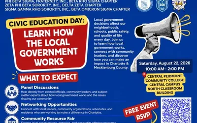 Civic Education Day