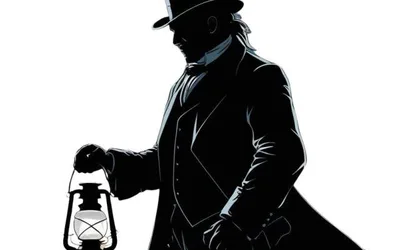 Clayton Ghost Walk