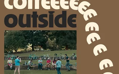 Coffee Outside! Oak City Cycling