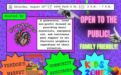 Community Unity Festival