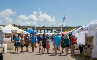 Days at the Docks Festival