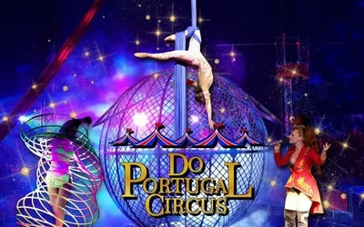 Do Portugal Circus