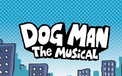 Dog Man The Musical