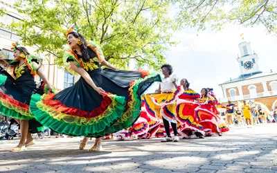 Fayetteville Marksmen: Salute to Service