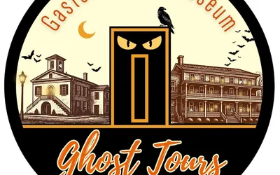 Ghost Tours on the Square