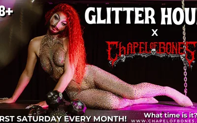 Glitter Hour