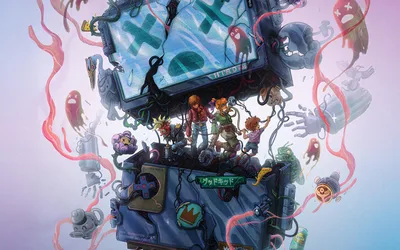 GOOD KID New Release Listening Event