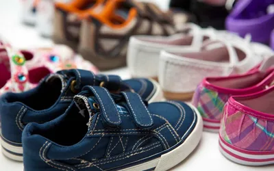 Green Jeans Consignment – Concord