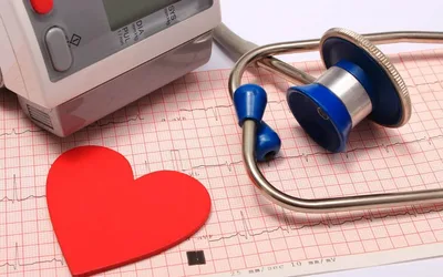 Heart of a Champion Day