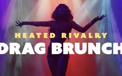Heated Rivalry Drag Brunch