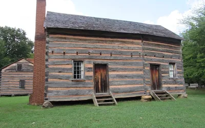 Historic Hearth Cooking Demonstration: Eggs & Greens