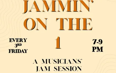 Jammin’ On the 1