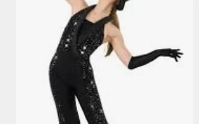 Jazz Dance for Adults