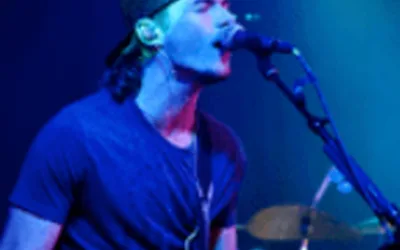 Kyle Mullins Live Performance