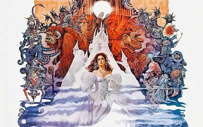 Labyrinth Screening