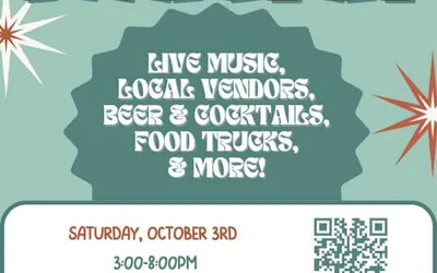 Montford Park Block Party