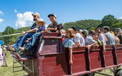 Mountain Heritage Days 2026