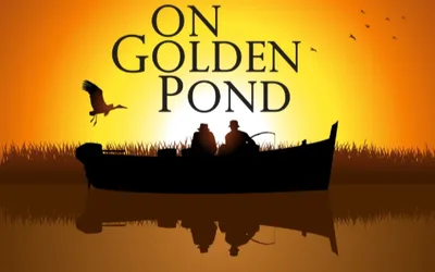 On Golden Pond