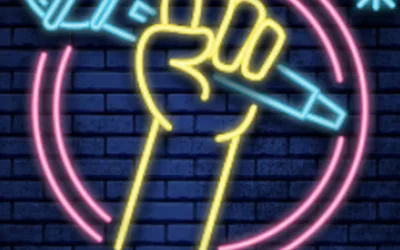 Open Mic at Goodnights