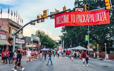 Packapalooza 2026