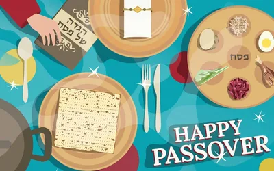 Passover Meals in Charlotte