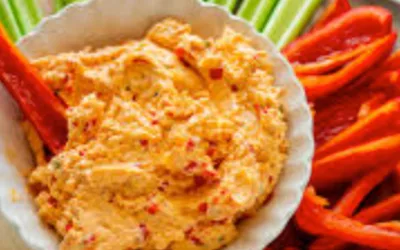 Pimento Cheese Making Workshop