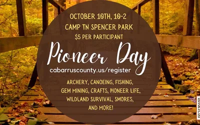 Pioneer Day
