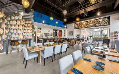 Pranzo Raleigh Grand Opening