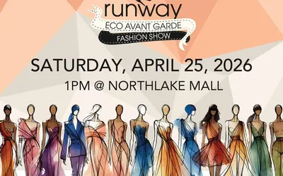 Recycle the Runway Fashion Show