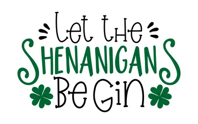 Shamrock & Hops: St. Partrick's Day Party