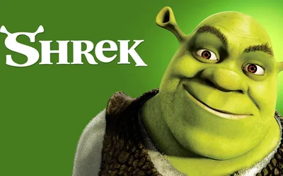 Shrek Trivia