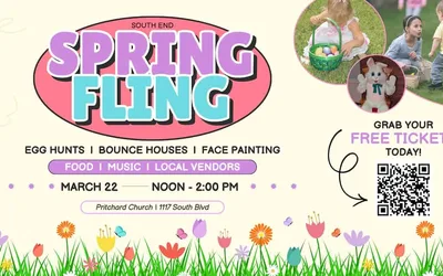 South End Spring Fling