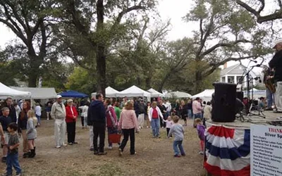 Southport Springfest