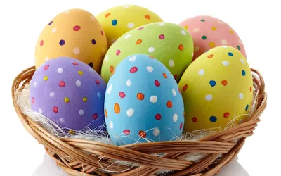 Splish Splash Egg Bash